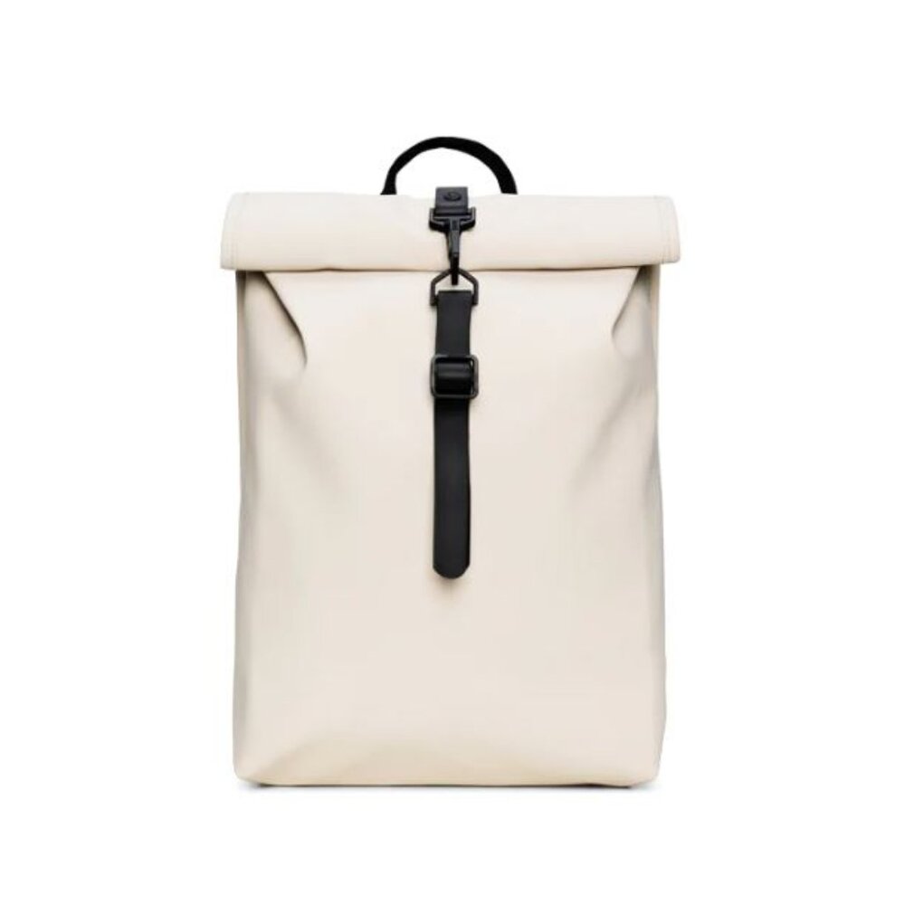 RAINS Rolltop Rucksack Mini
